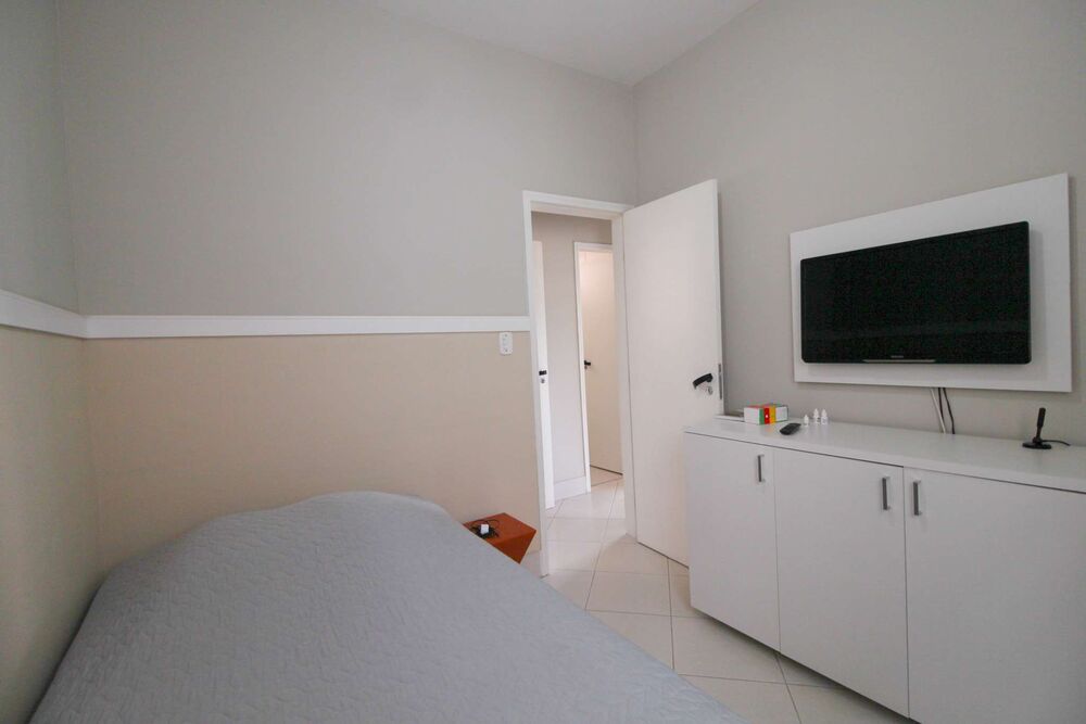 Apartamento à venda com 3 quartos, 90m² - Foto 6