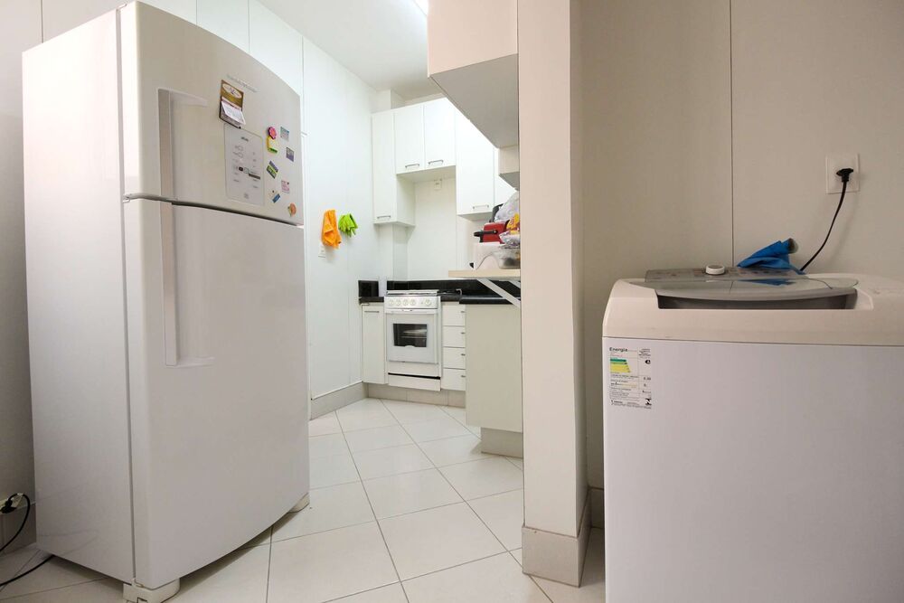 Apartamento à venda com 3 quartos, 90m² - Foto 16
