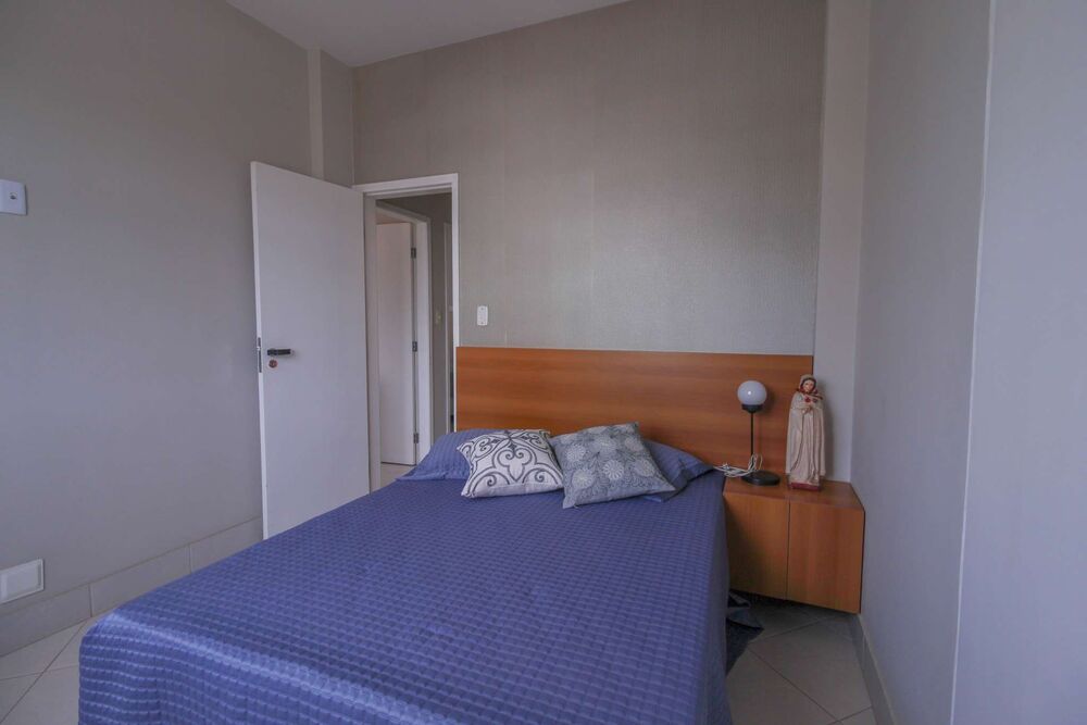 Apartamento à venda com 3 quartos, 90m² - Foto 9