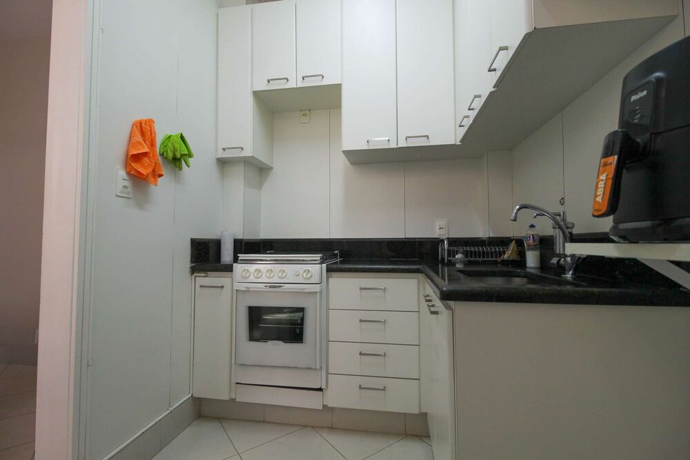 Apartamento à venda com 3 quartos, 90m² - Foto 18