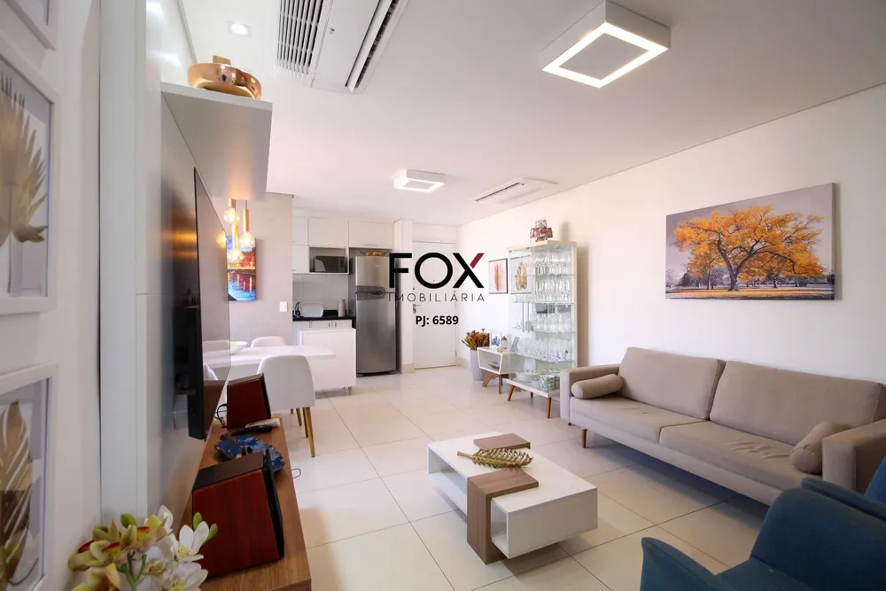 Apartamento, 3 quartos, 88 m² - Foto 6