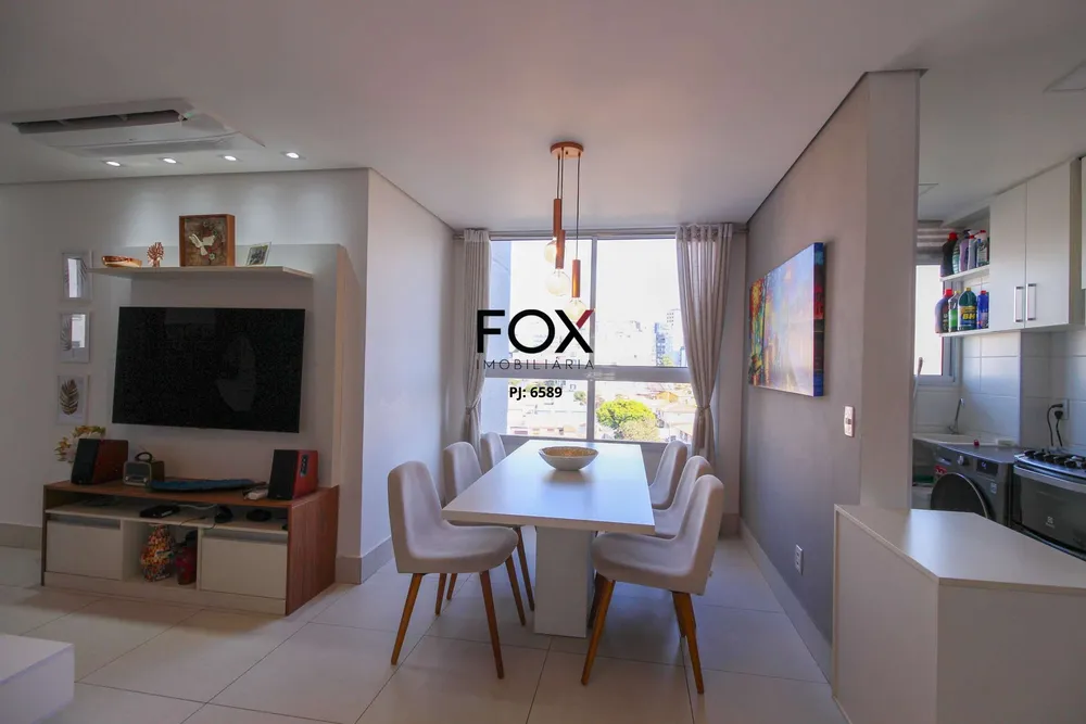 Apartamento, 3 quartos, 88 m² - Foto 8