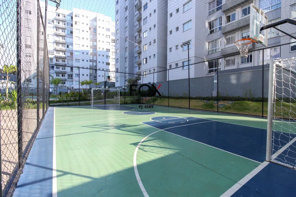 Apartamento, 3 quartos, 88 m² - Foto 11