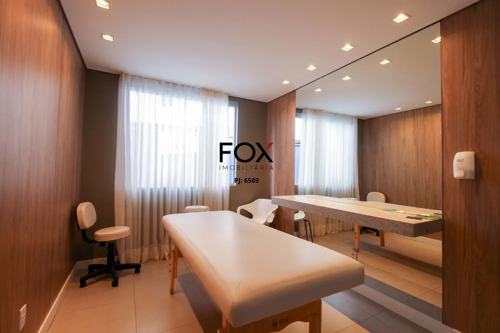 Apartamento, 3 quartos, 88 m² - Foto 10