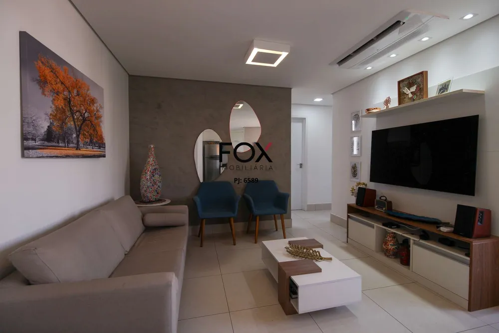 Apartamento, 3 quartos, 88 m² - Foto 7