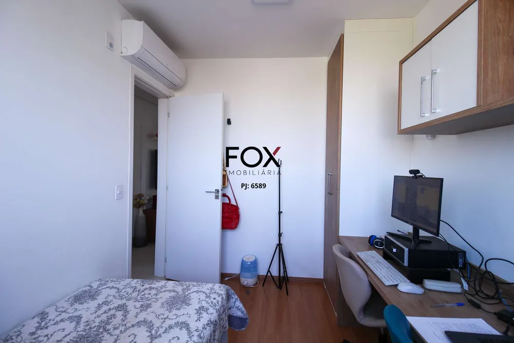 Apartamento, 3 quartos, 88 m² - Foto 5