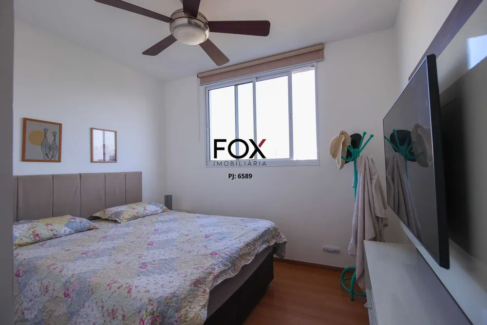 Apartamento, 3 quartos, 88 m² - Foto 2