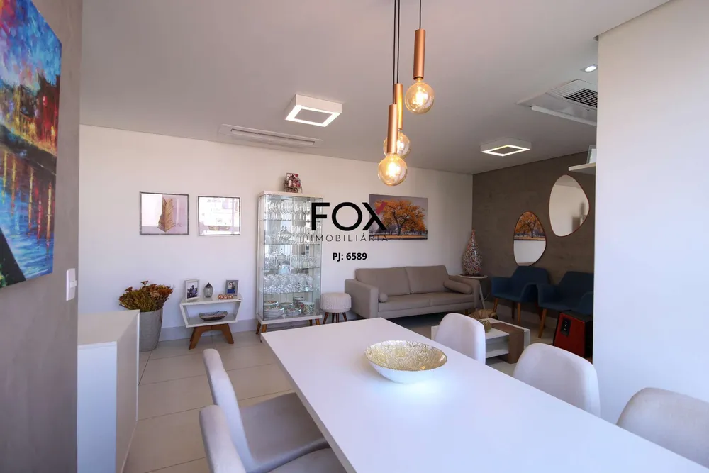 Apartamento, 3 quartos, 88 m² - Foto 9