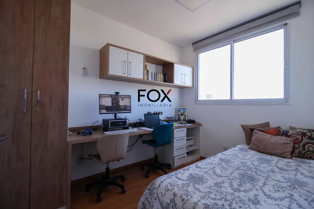 Apartamento, 3 quartos, 88 m² - Foto 4