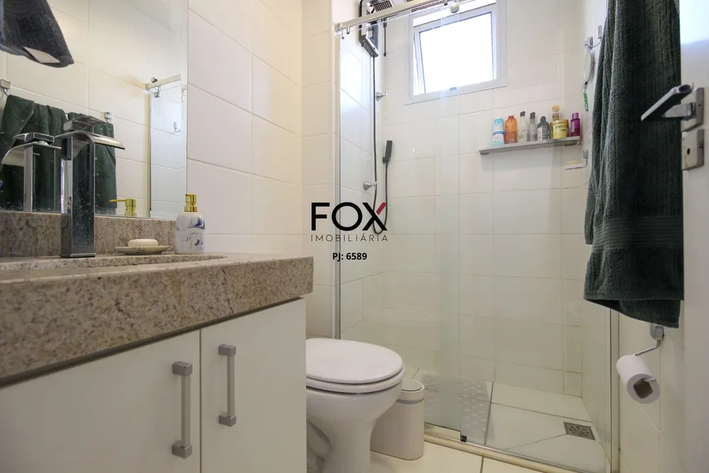 Apartamento, 3 quartos, 88 m² - Foto 3