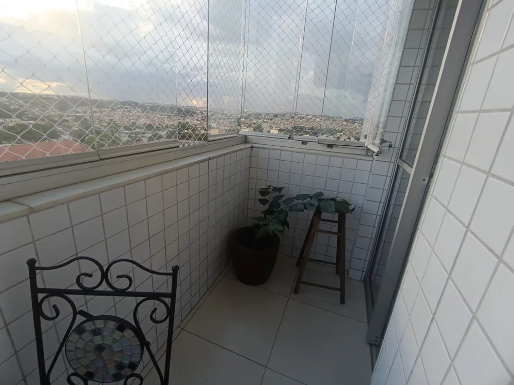 Apartamento, 3 quartos, 186 m² - Foto 19