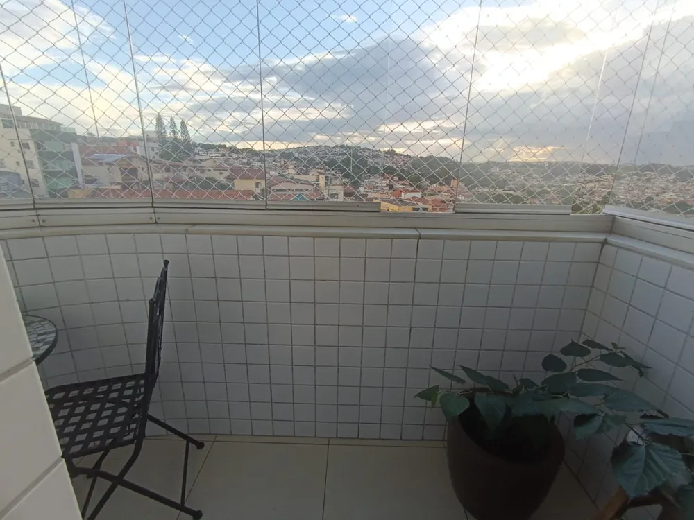 Apartamento, 3 quartos, 186 m² - Foto 16