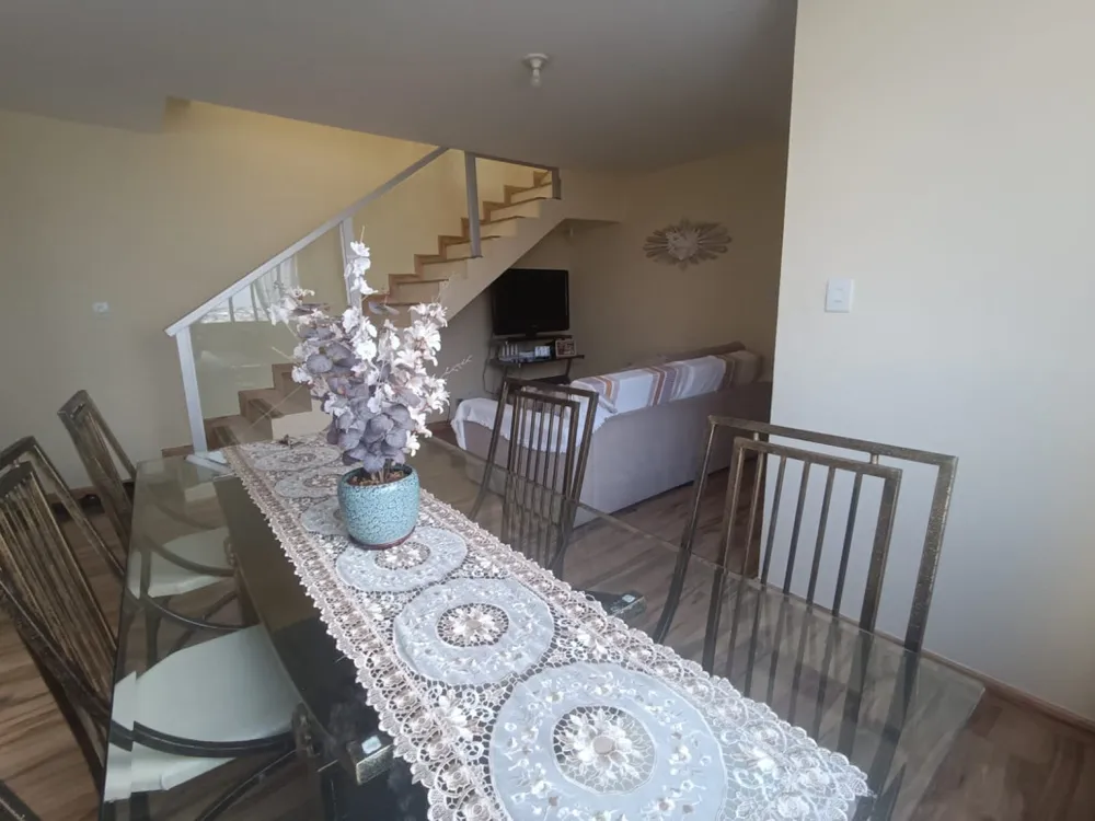 Apartamento, 3 quartos, 186 m² - Foto 1