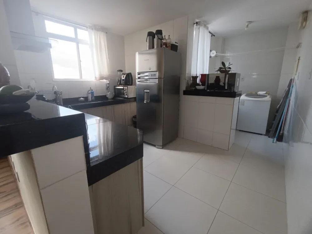 Apartamento, 3 quartos, 186 m² - Foto 4
