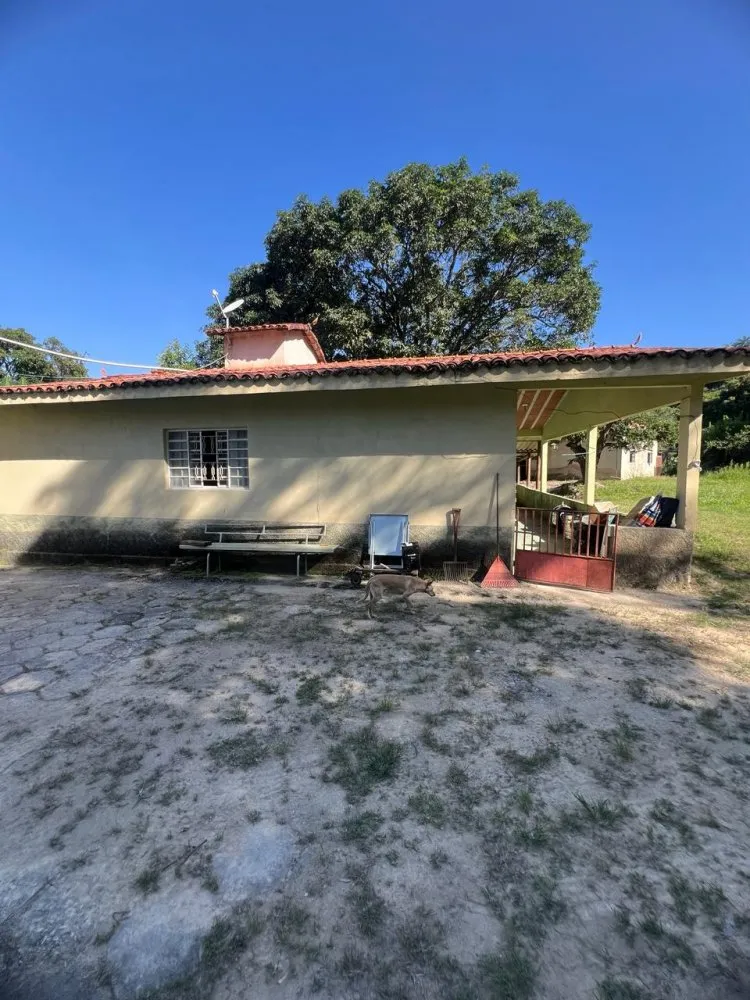 Chácara, 1 quarto - Foto 8