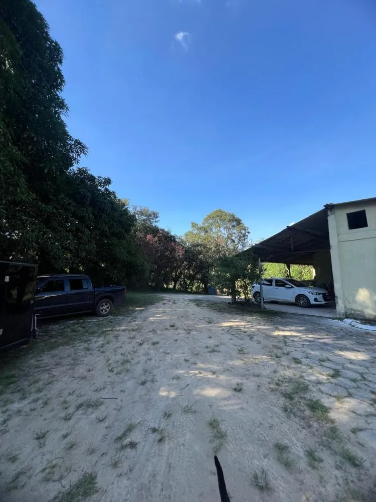 Chácara, 1 quarto - Foto 6