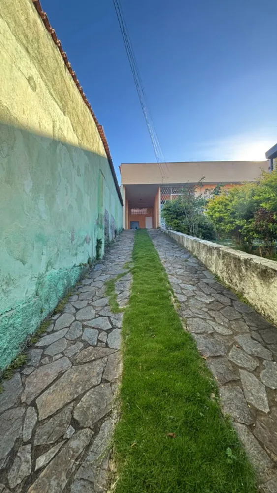 Casa, 3 quartos, 149 m² - Foto 1