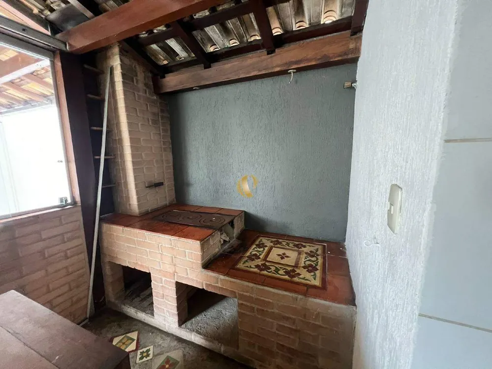 Casa, 4 quartos, 146 m² - Foto 9