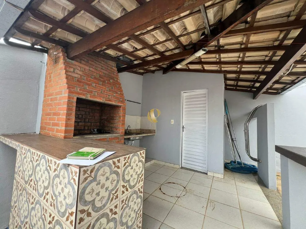 Casa, 4 quartos, 146 m² - Foto 7
