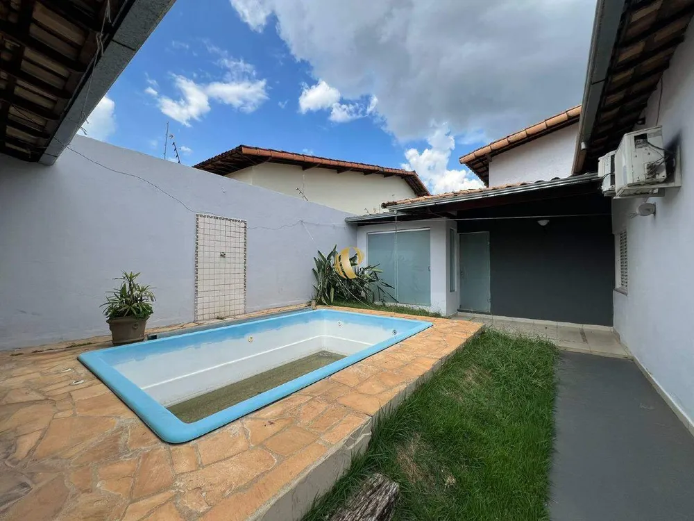 Casa, 4 quartos, 146 m² - Foto 11