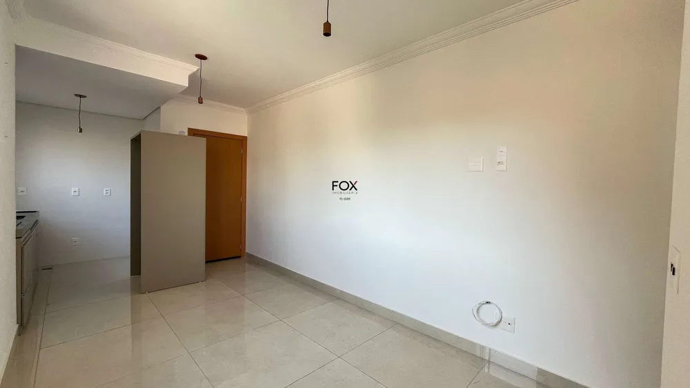 Apartamento, 1 quarto, 51 m² - Foto 1