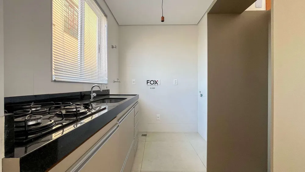 Apartamento, 1 quarto, 51 m² - Foto 2