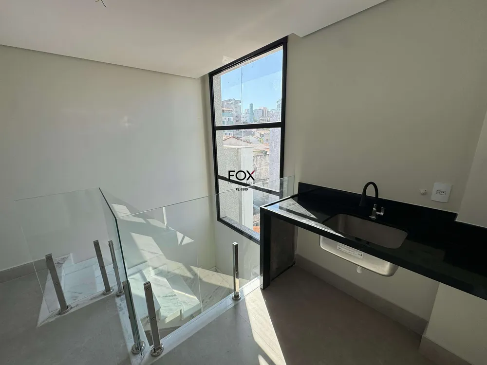 Cobertura, 4 quartos, 264 m² - Foto 7