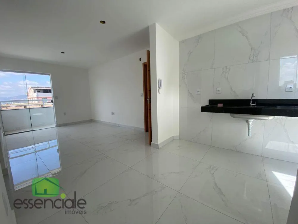 Apartamento, 3 quartos, 81 m² - Foto 2