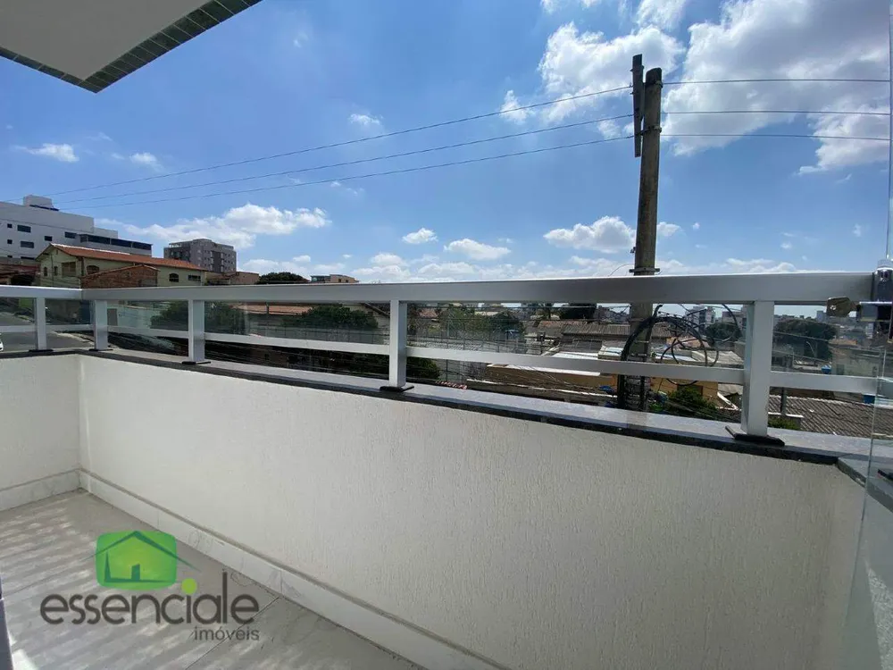 Apartamento, 3 quartos, 81 m² - Foto 3