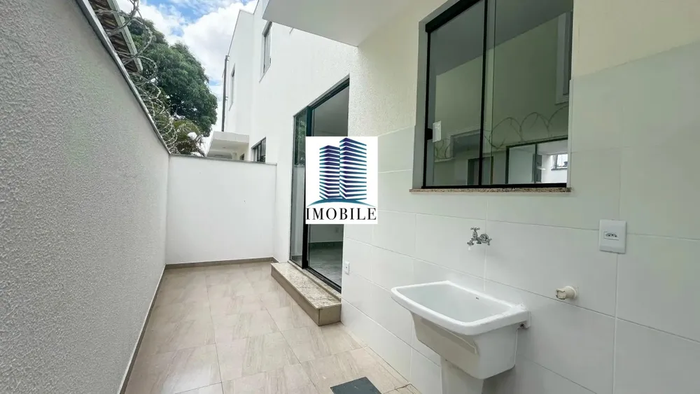 Casa, 3 quartos, 106 m² - Foto 12