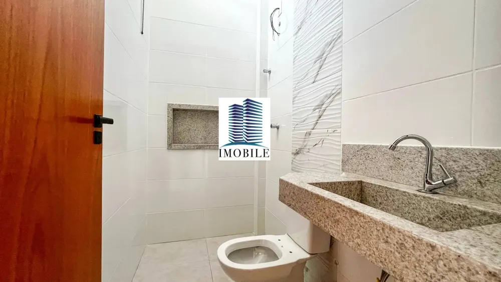 Casa, 3 quartos, 106 m² - Foto 6