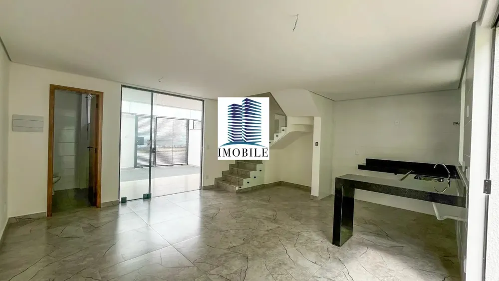 Casa, 3 quartos, 106 m² - Foto 3