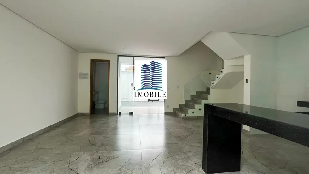 Casa, 3 quartos, 106 m² - Foto 1