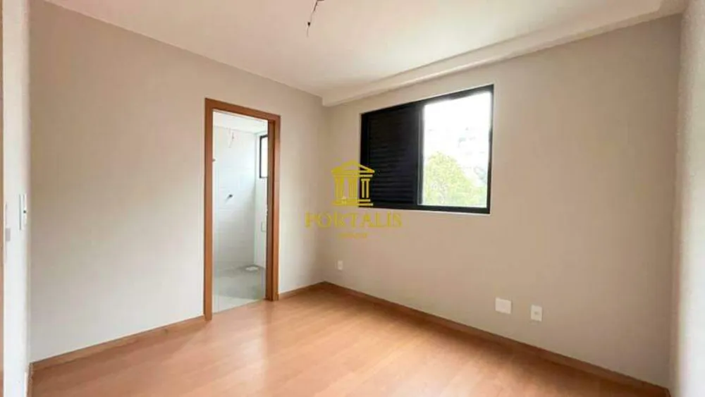 Apartamento, 2 quartos, 63 m² - Foto 4
