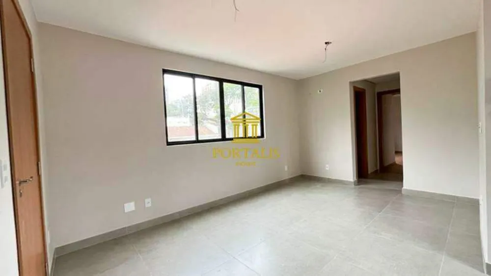 Apartamento, 2 quartos, 63 m² - Foto 1
