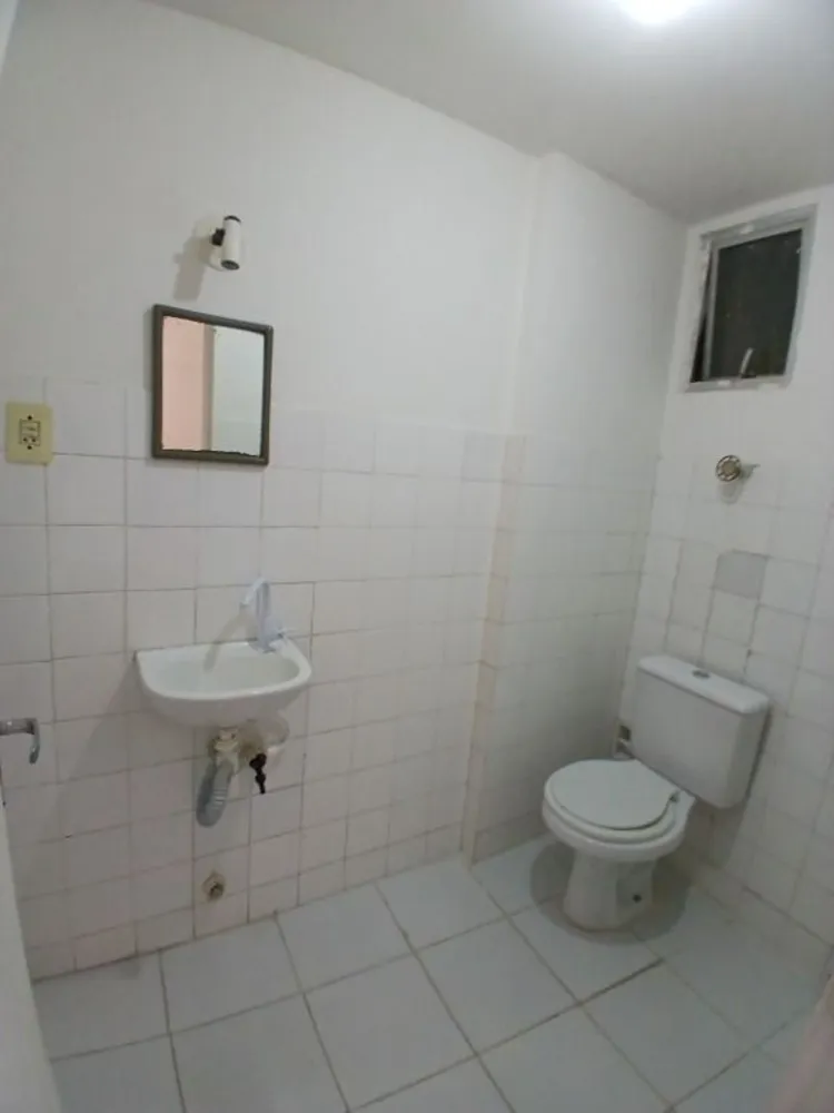 Apartamento, 1 quarto, 40 m² - Foto 9
