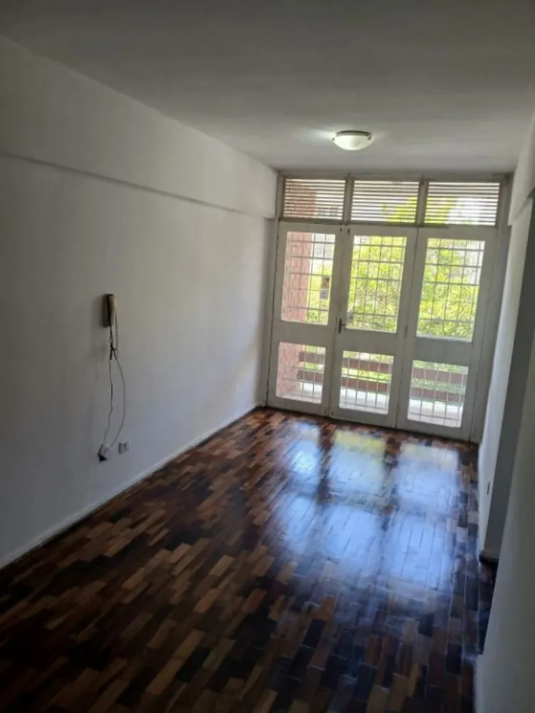 Apartamento, 1 quarto, 40 m² - Foto 1