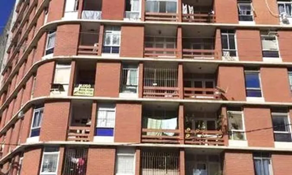 Apartamento, 1 quarto, 40 m² - Foto 2