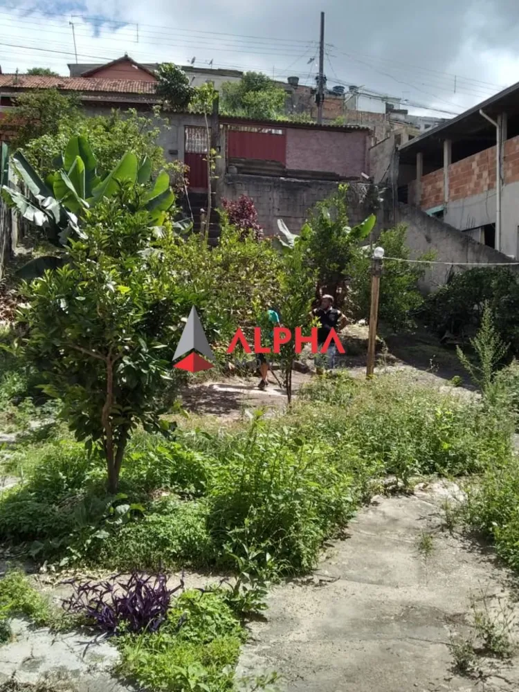 Terreno, 360 m² - Foto 1