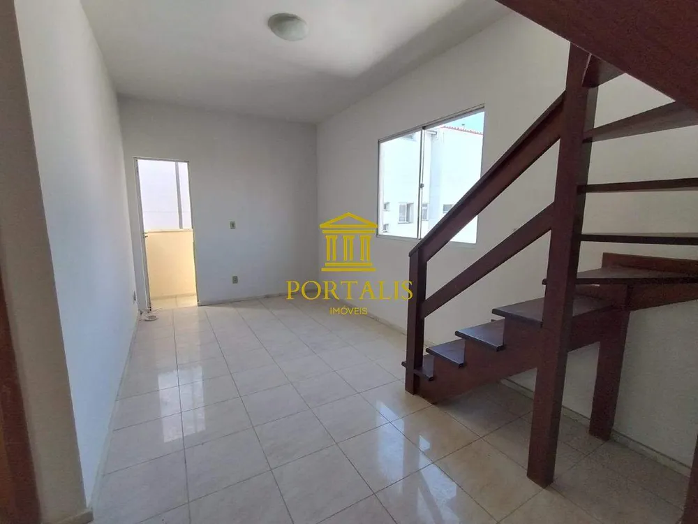 Cobertura, 2 quartos, 120 m² - Foto 5