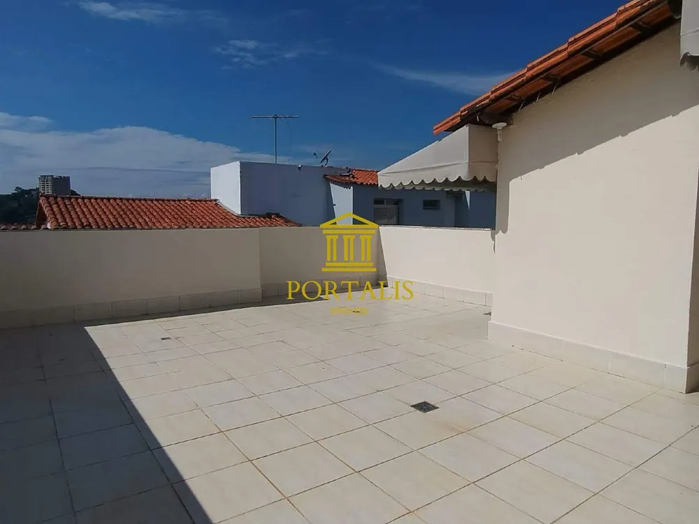 Cobertura, 2 quartos, 120 m² - Foto 7