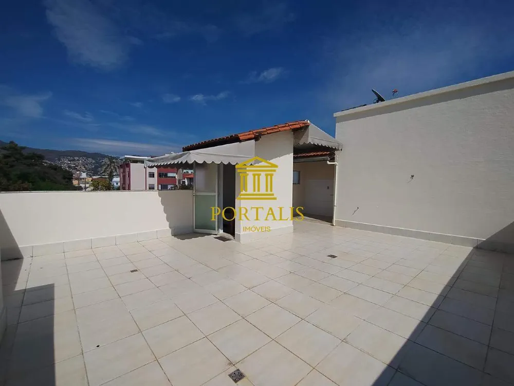 Cobertura, 2 quartos, 120 m² - Foto 3