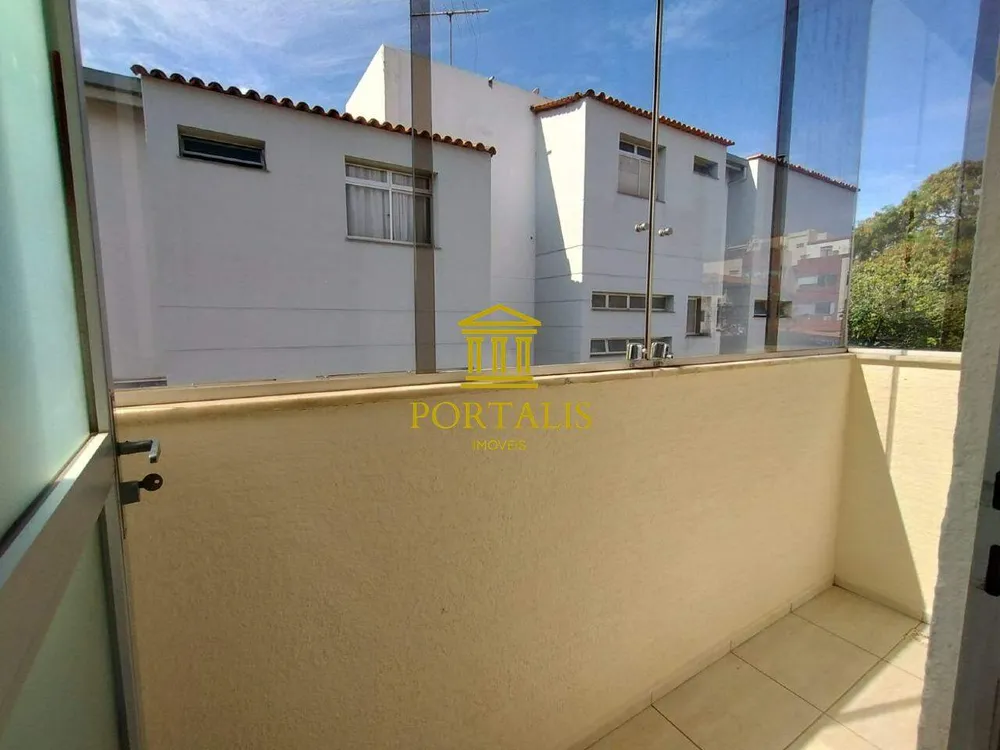Cobertura, 2 quartos, 120 m² - Foto 13