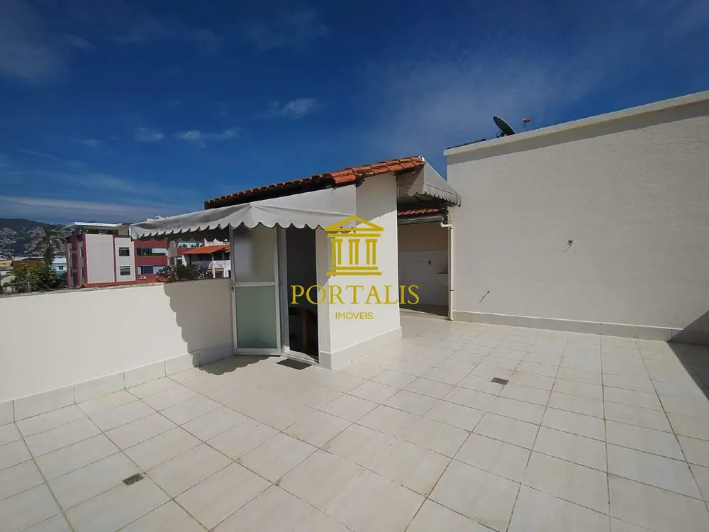 Cobertura, 2 quartos, 120 m² - Foto 8