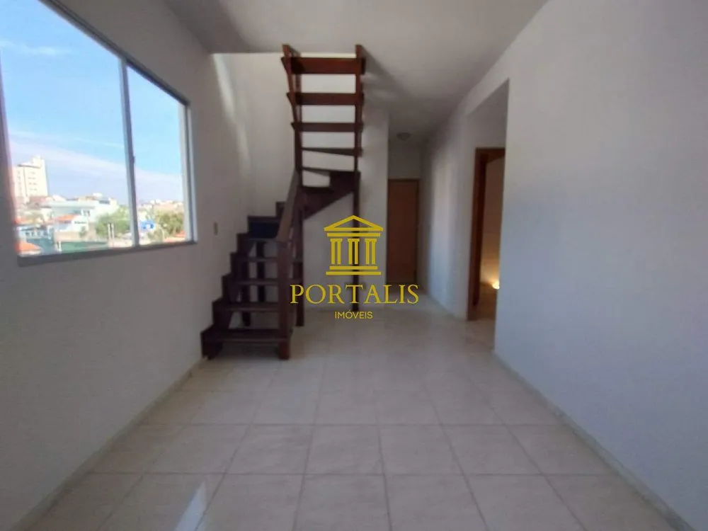 Cobertura, 2 quartos, 120 m² - Foto 4