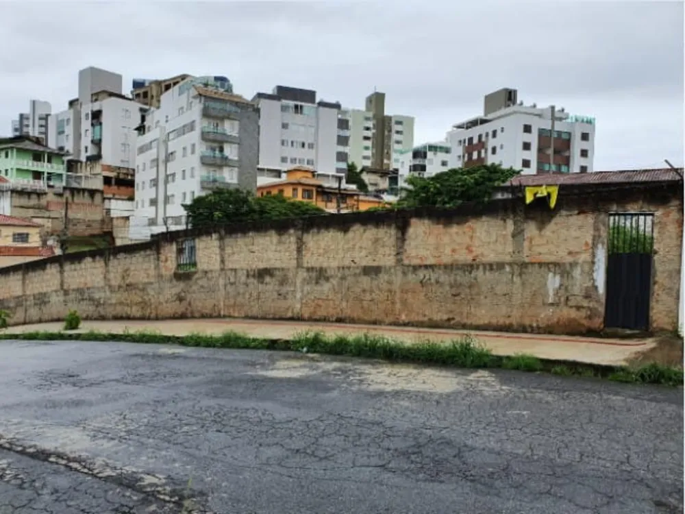 Terreno, 390 m² - Foto 2