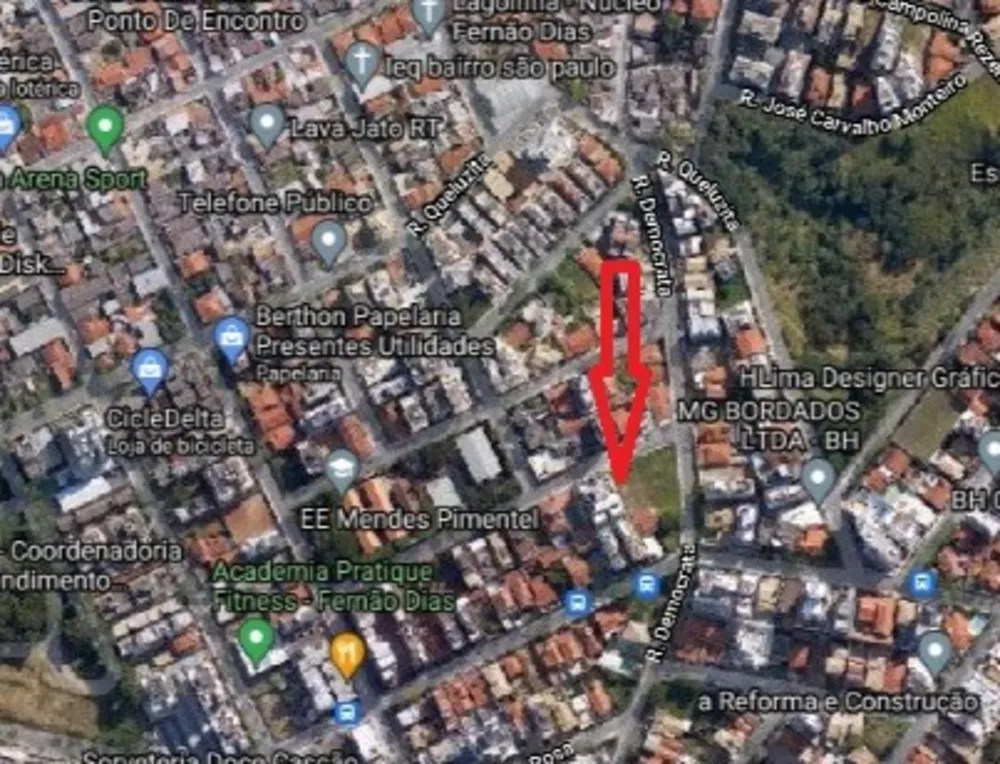 Terreno, 390 m² - Foto 4