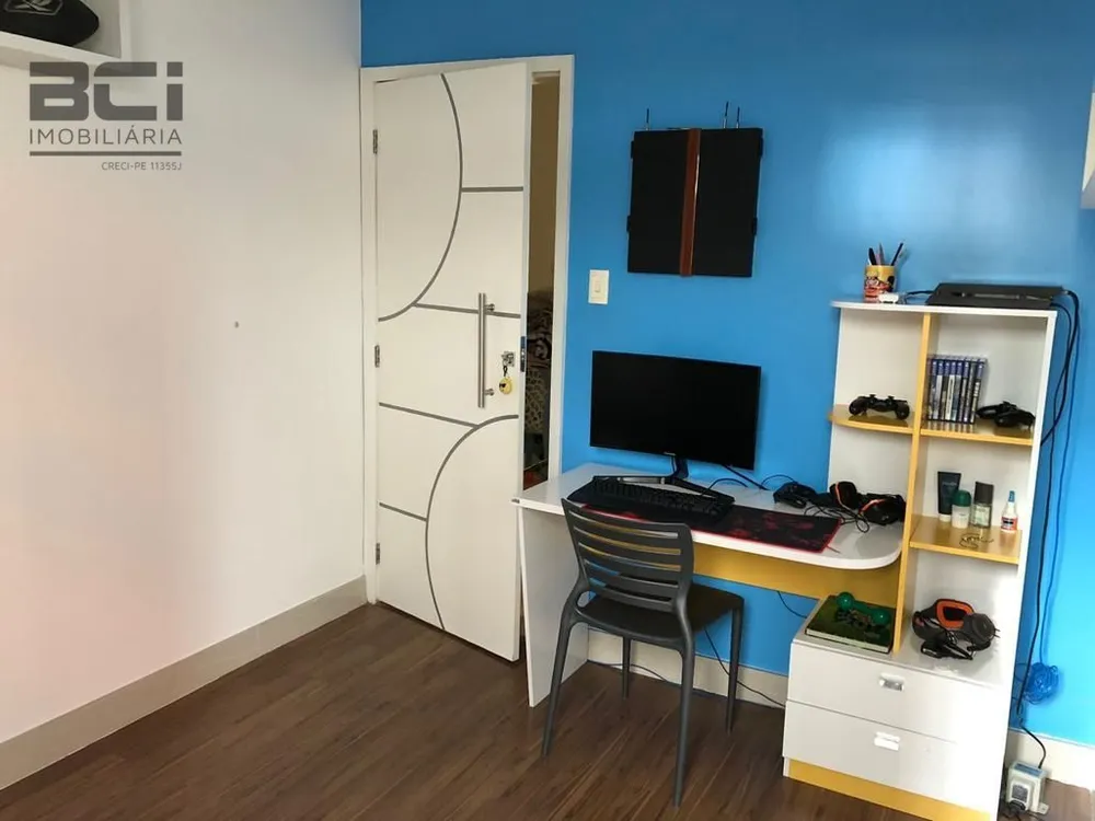 Apartamento, 4 quartos, 148 m² - Foto 17