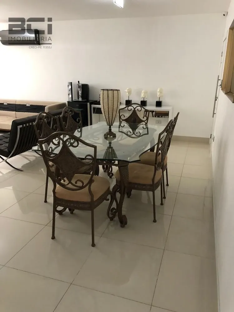 Apartamento, 4 quartos, 148 m² - Foto 4