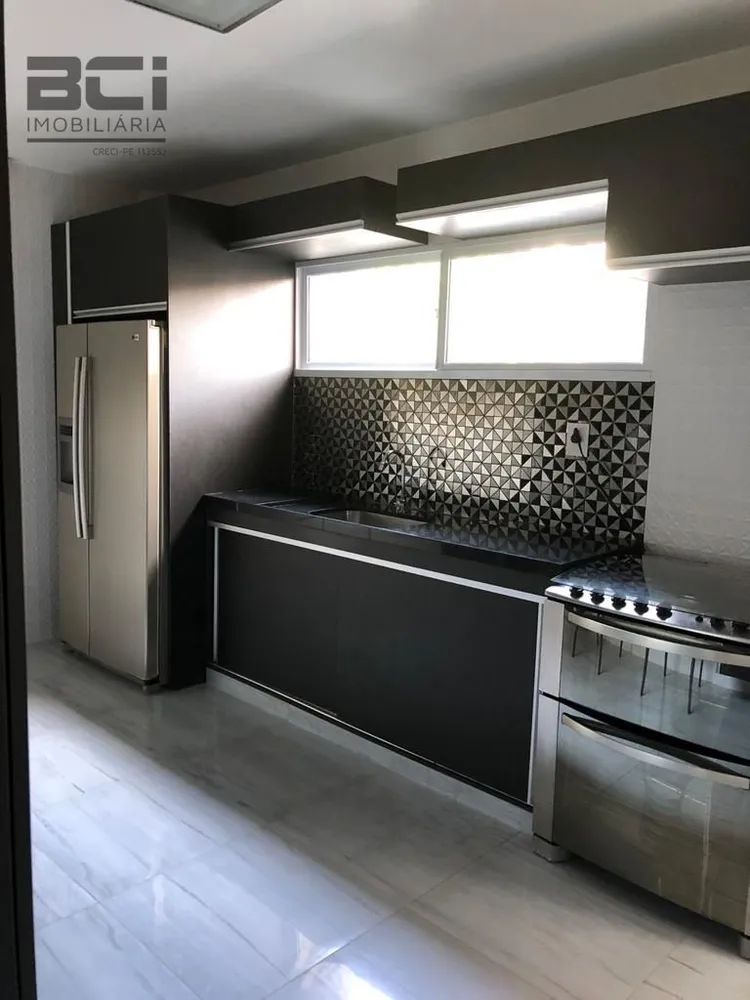 Apartamento, 4 quartos, 148 m² - Foto 6